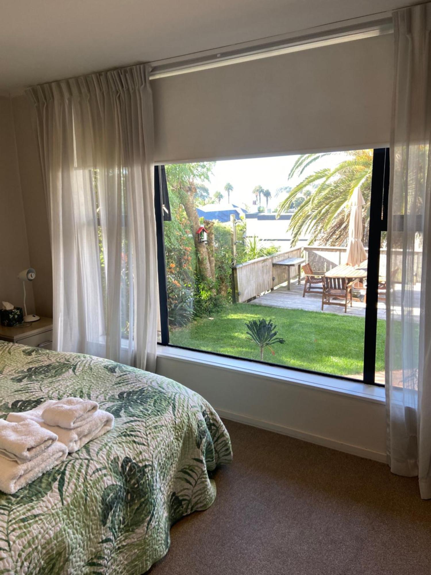 Palm Garden Apartamento Auckland