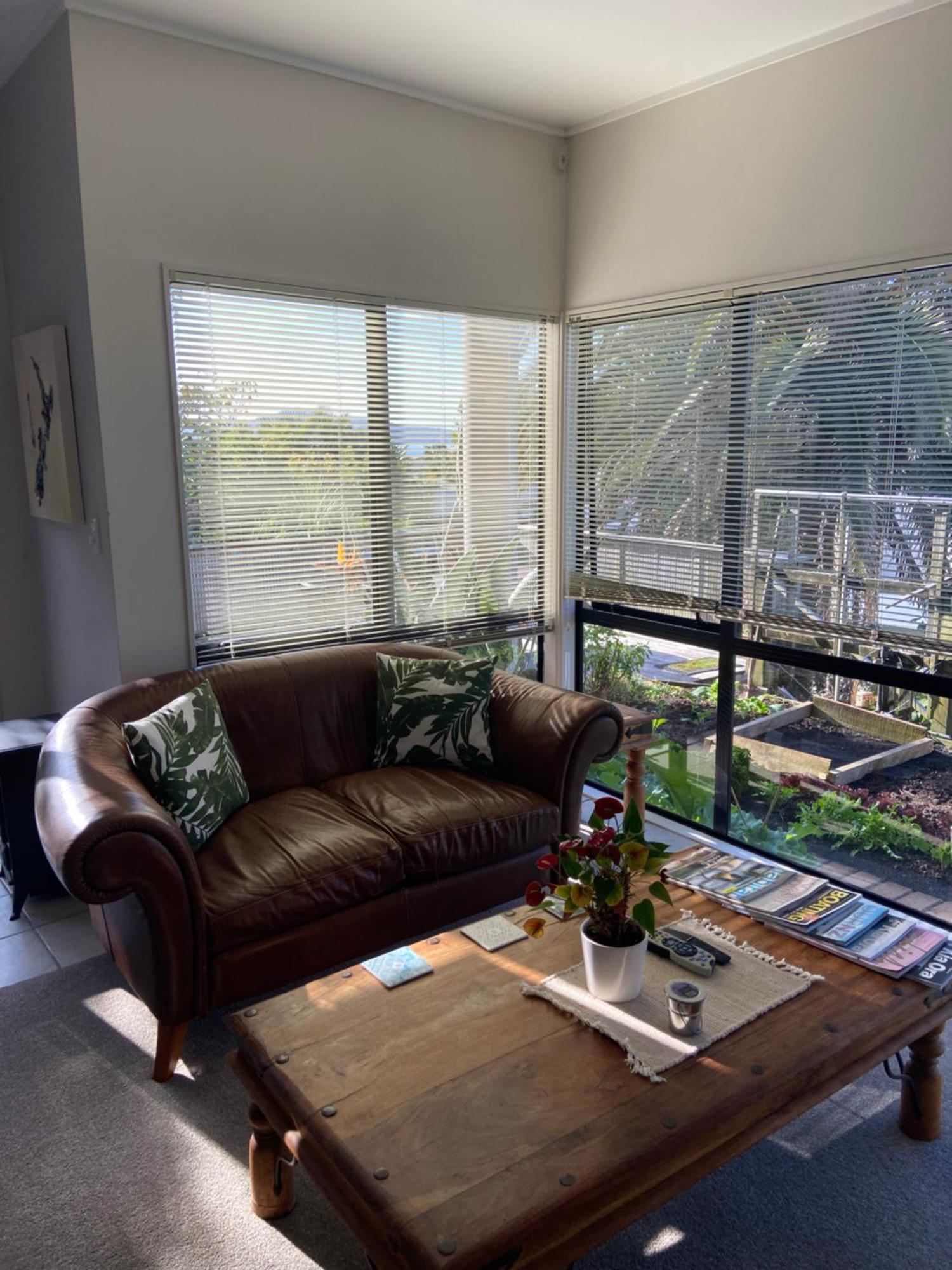 Apartamento Palm Garden Auckland