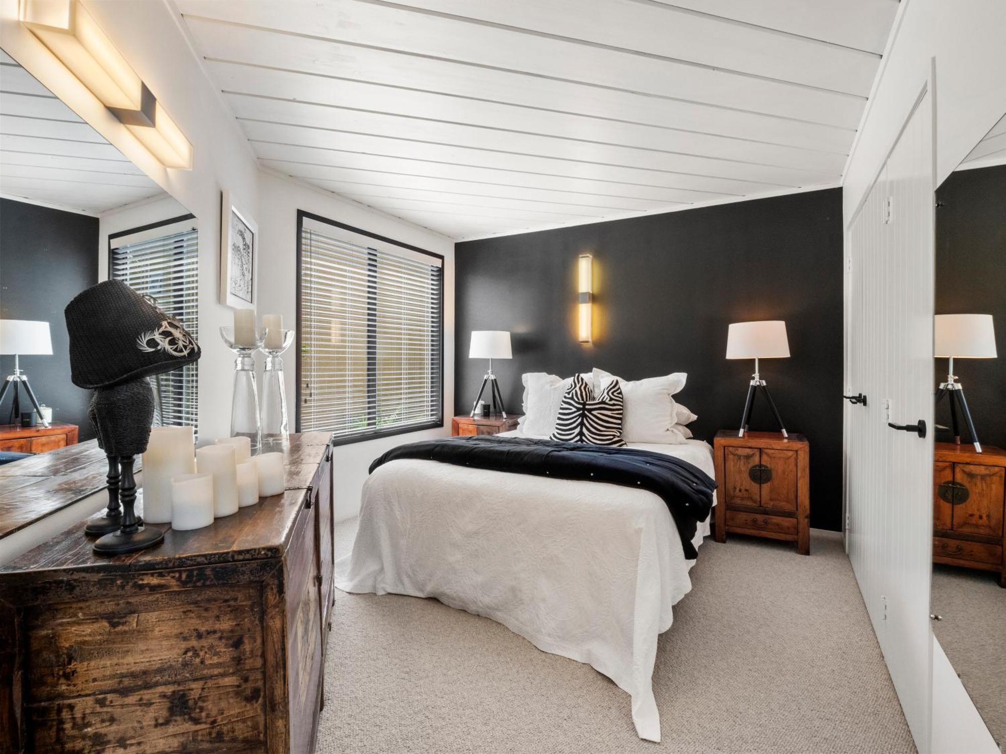 Parnell Luxury Escape Villa