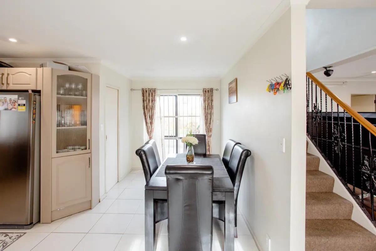Budget Friendly Near The Airport Hospedagem domiciliar Auckland