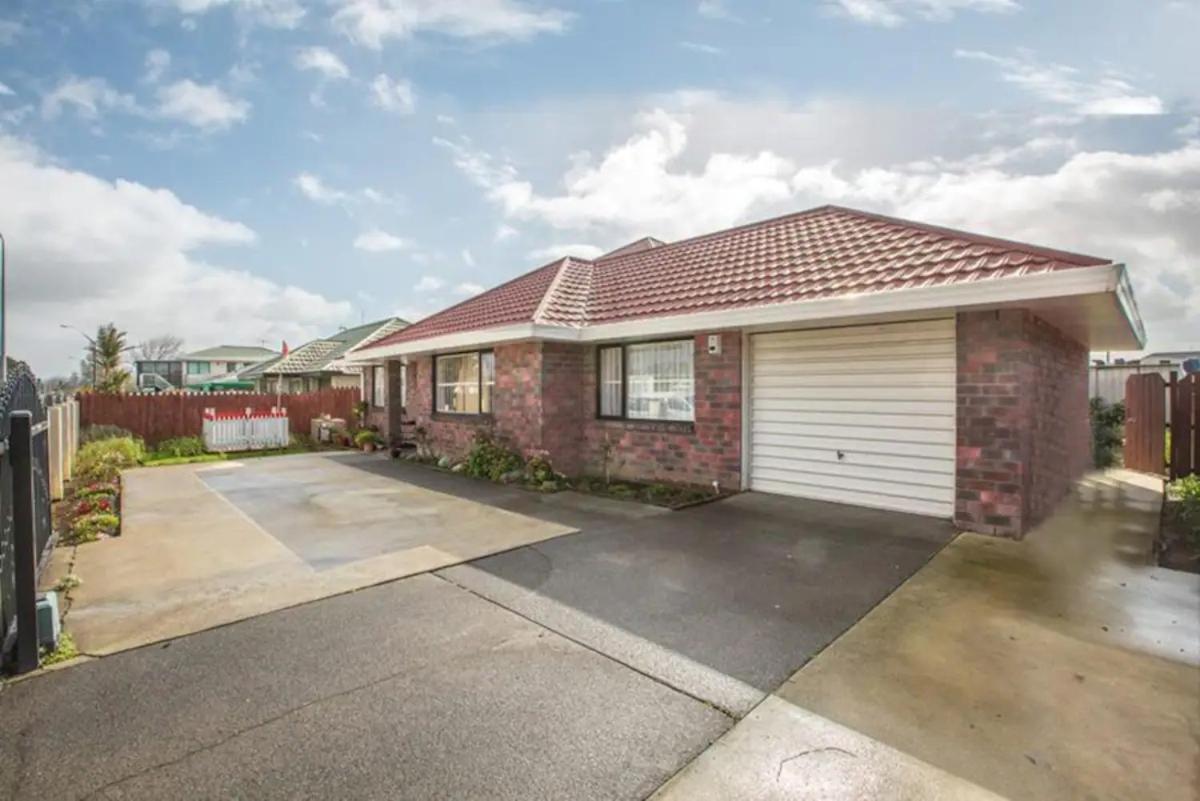 Budget Friendly Near The Airport Hospedagem domiciliar Auckland