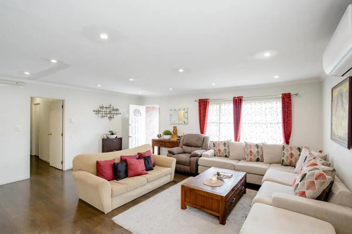 Budget Friendly Near The Airport Hospedagem domiciliar Auckland