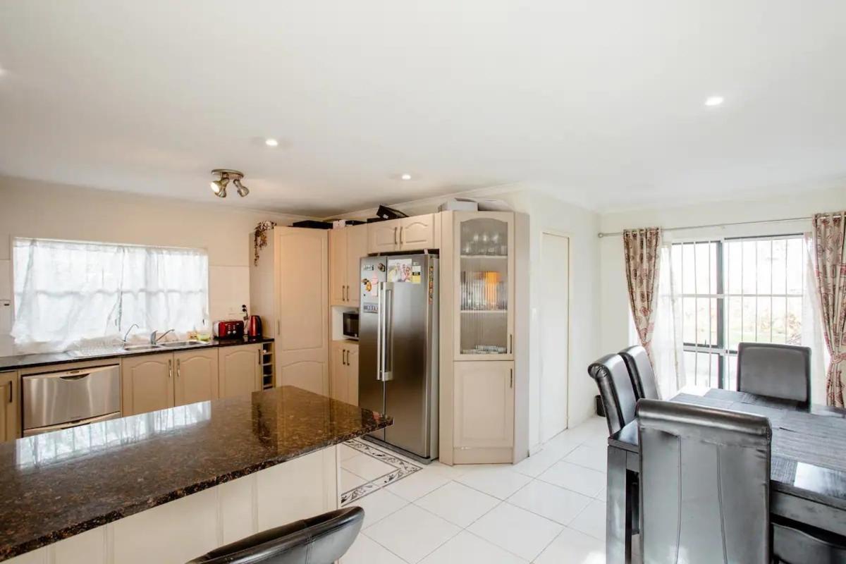 Hospedagem domiciliar Budget Friendly Near The Airport Auckland