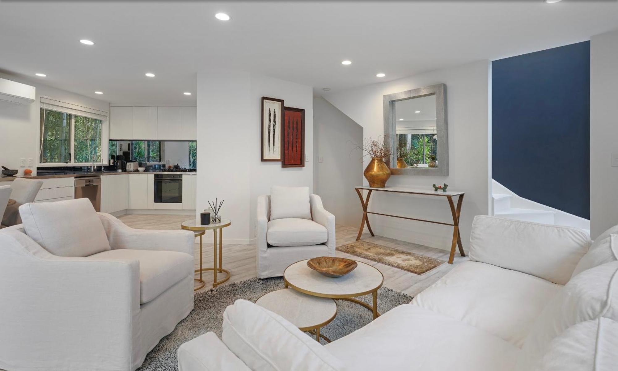 Parnell Luxury Escape Villa Auckland