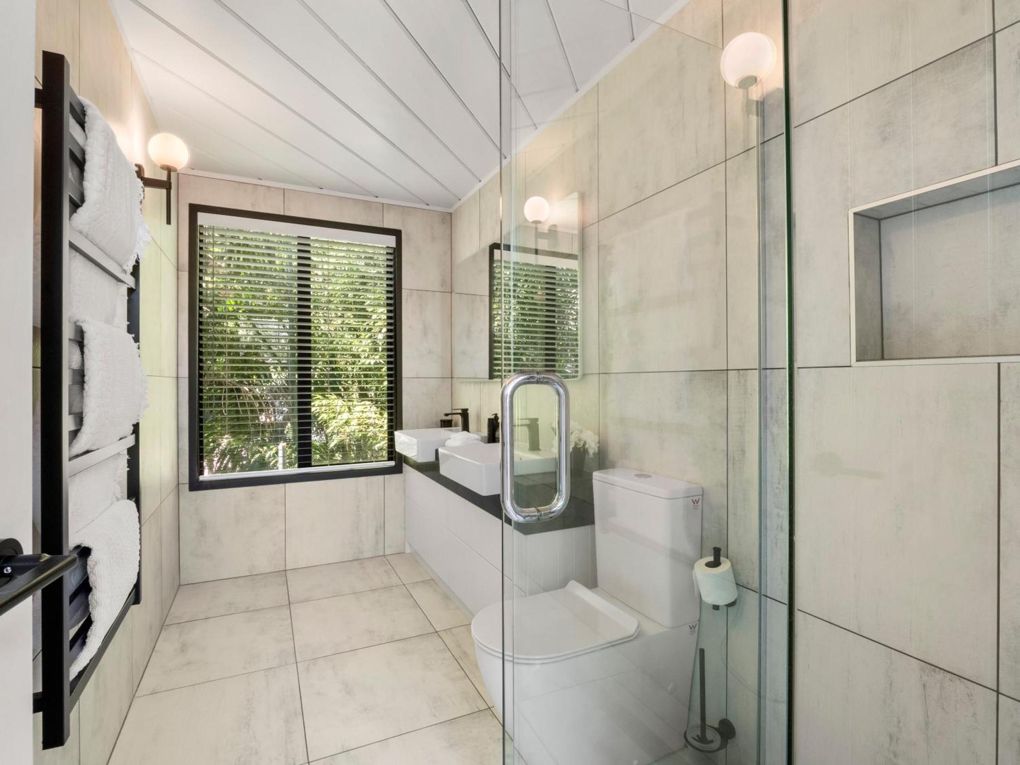 Parnell Luxury Escape