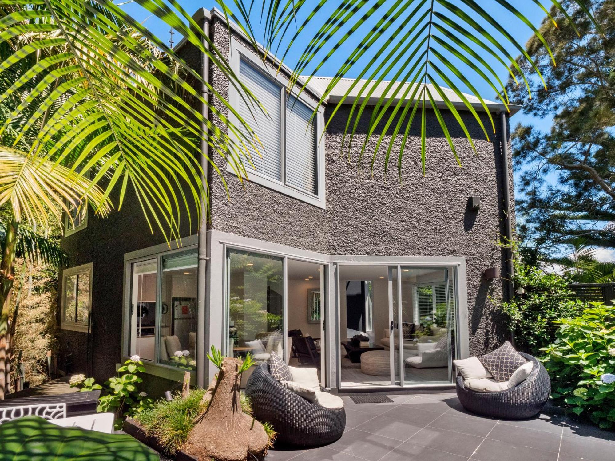 Parnell Luxury Escape *