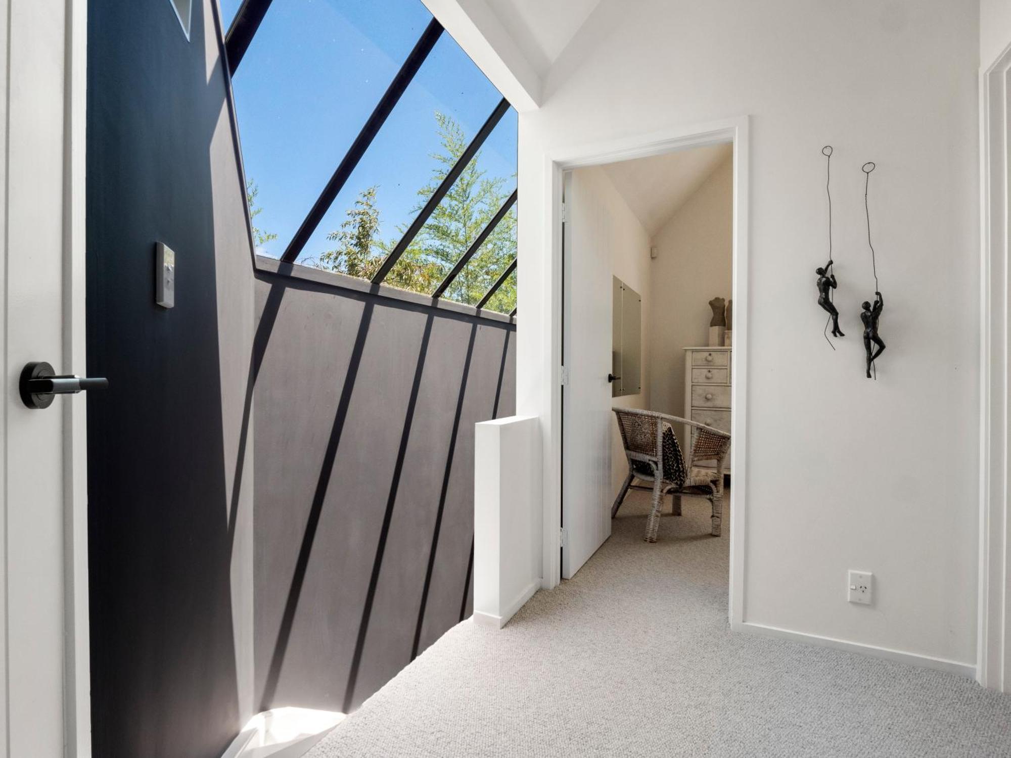 Parnell Luxury Escape