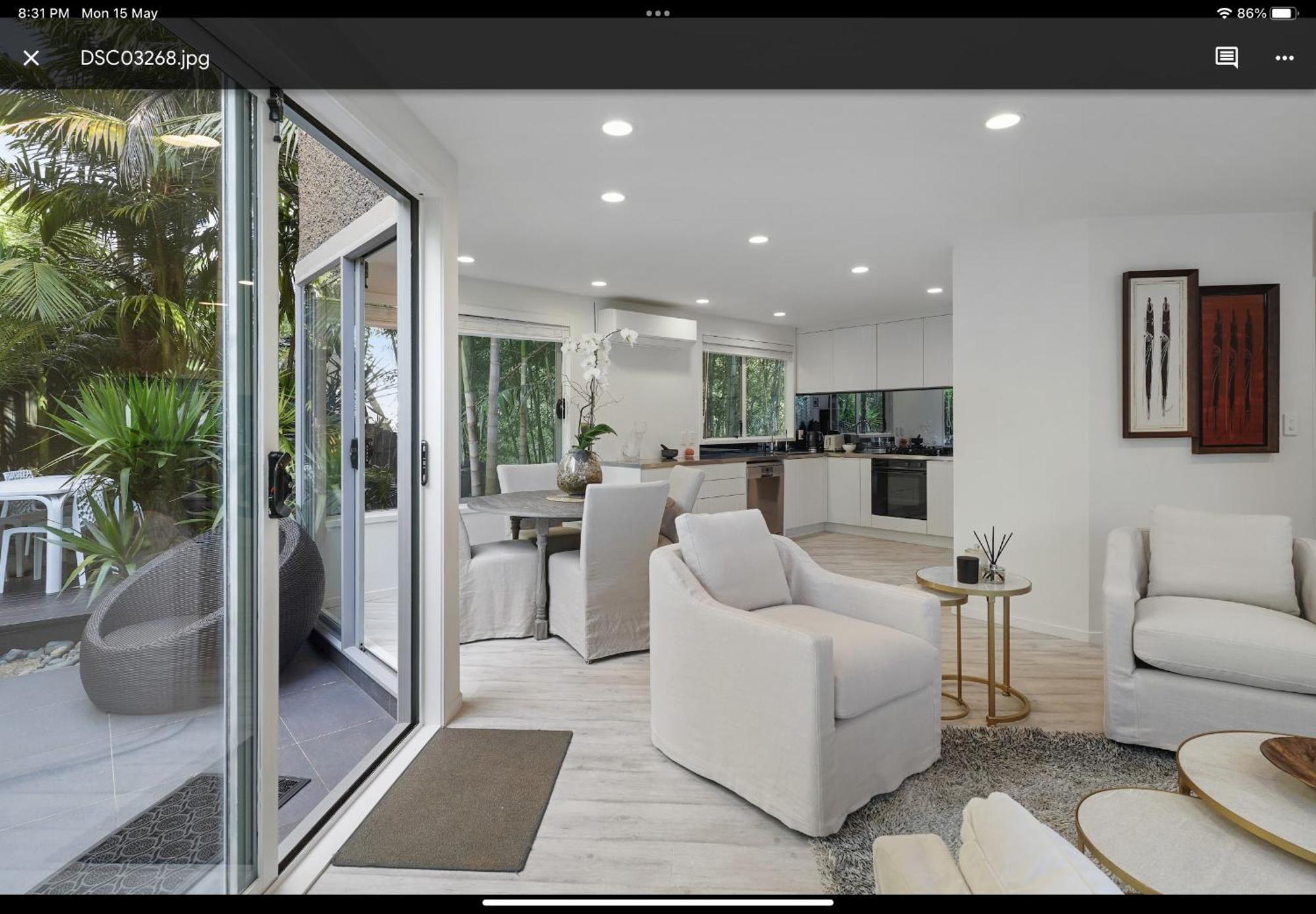 Parnell Luxury Escape Auckland
