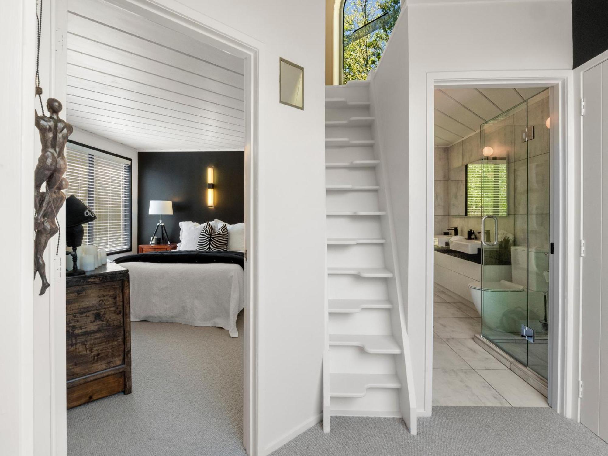 Parnell Luxury Escape Villa