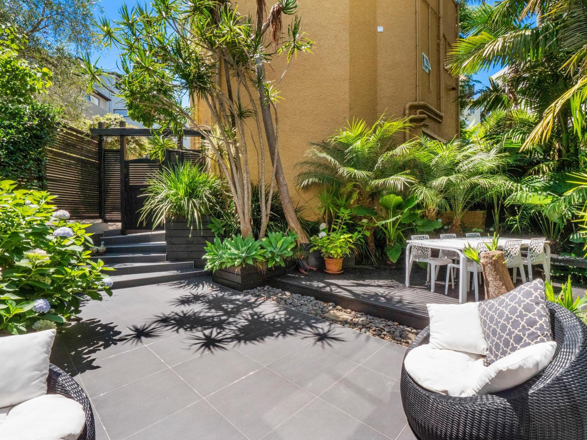 Parnell Luxury Escape