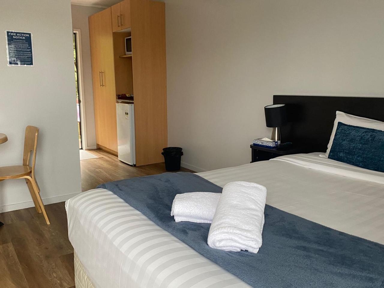 Ocean Motel 4*