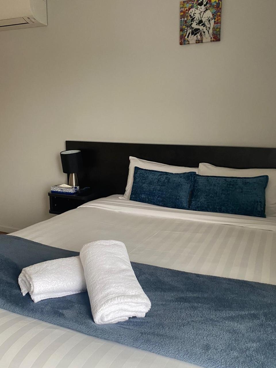 Motel Ocean 4*
