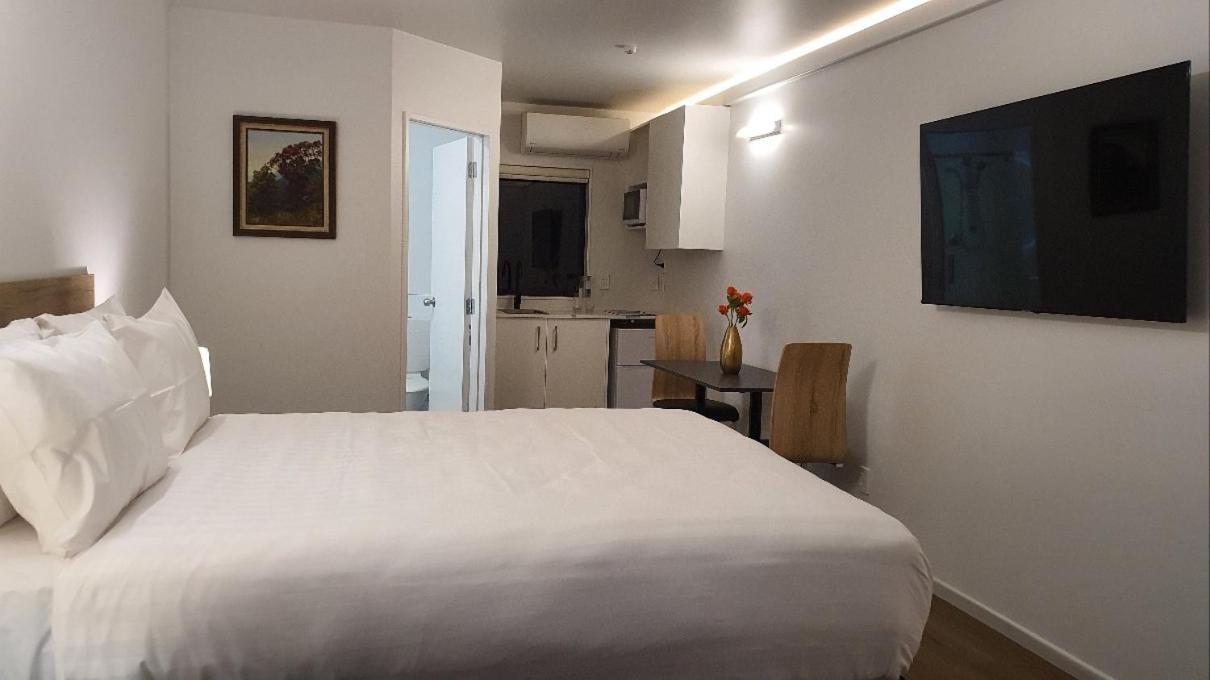 Motel Oaktree 4*