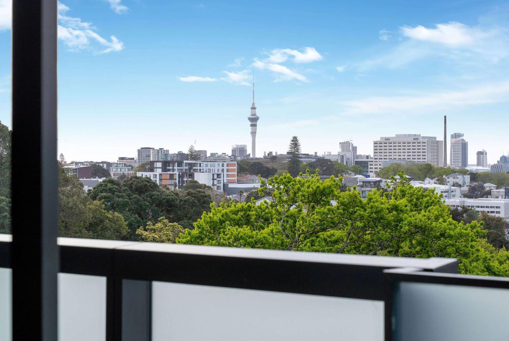 Ramada By Wyndham Newmarket Auckland