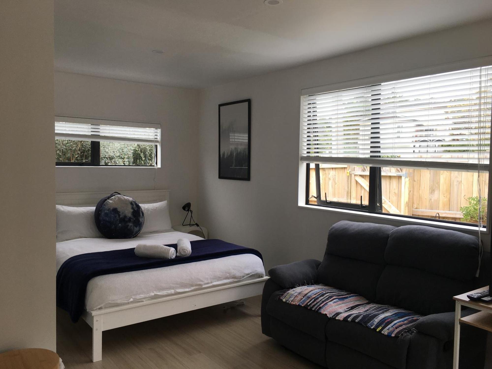 Casa de hóspedes West Delight Auckland