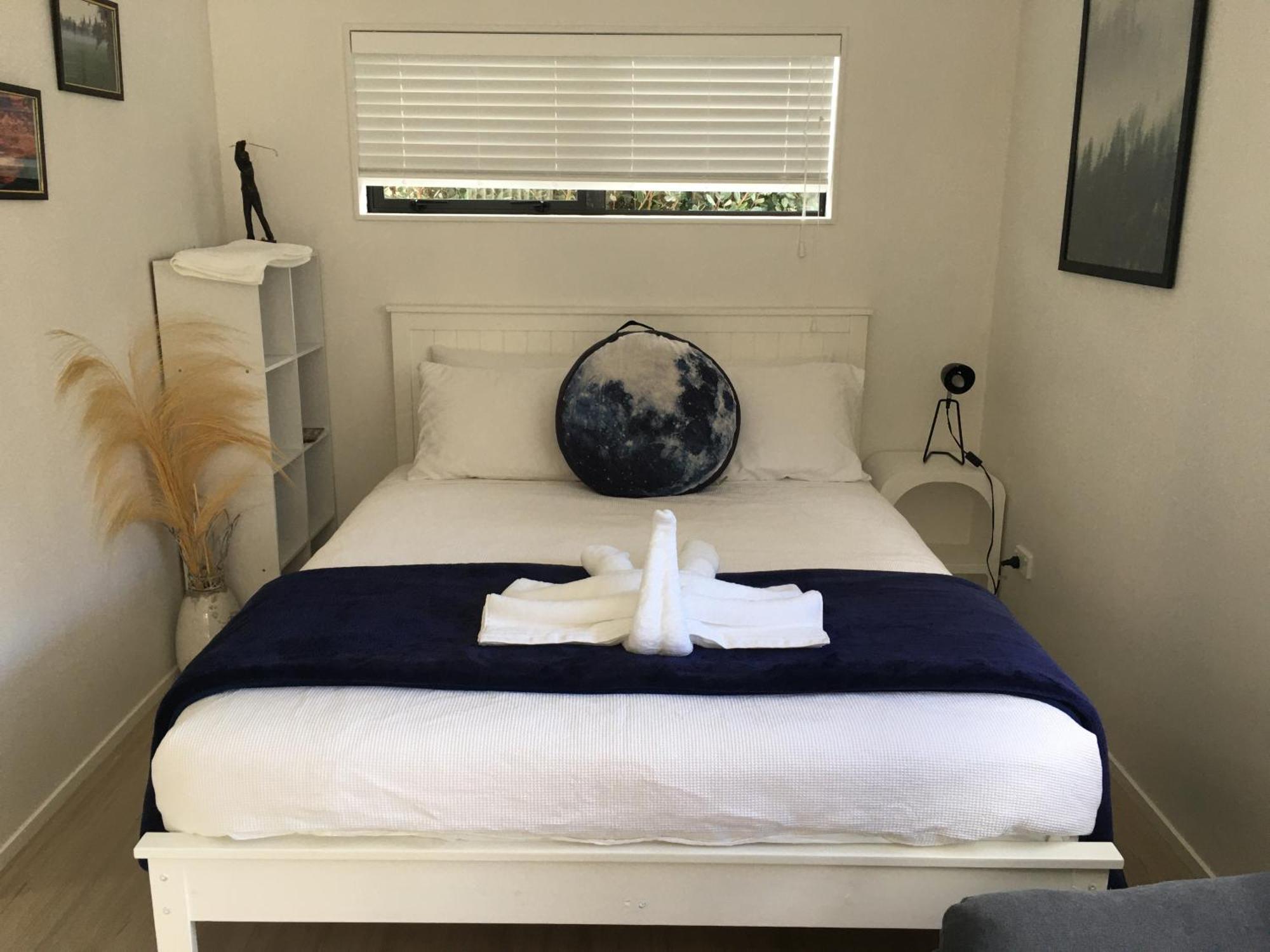 Guest house West Delight Auckland