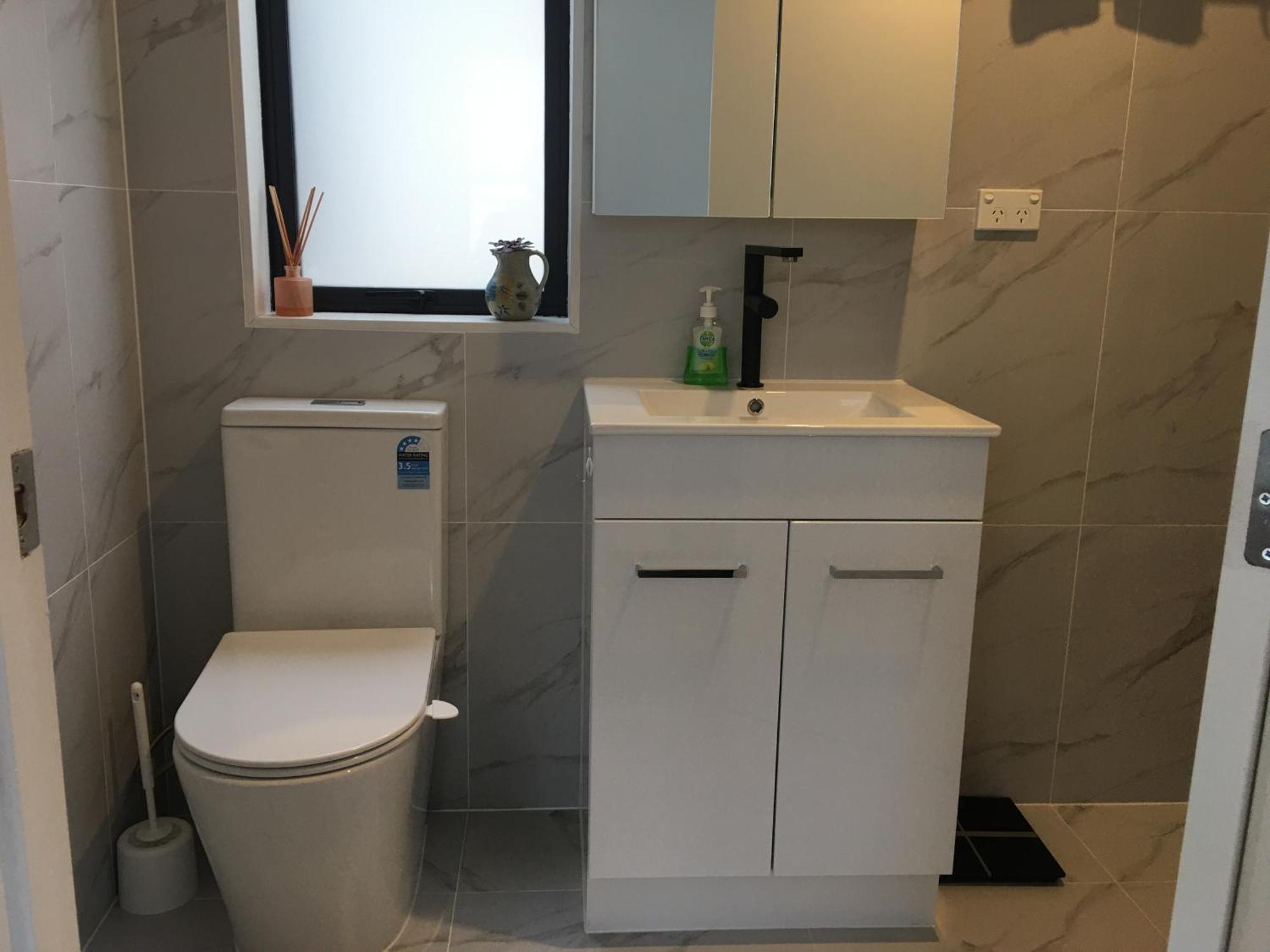 West Delight Guest house Auckland