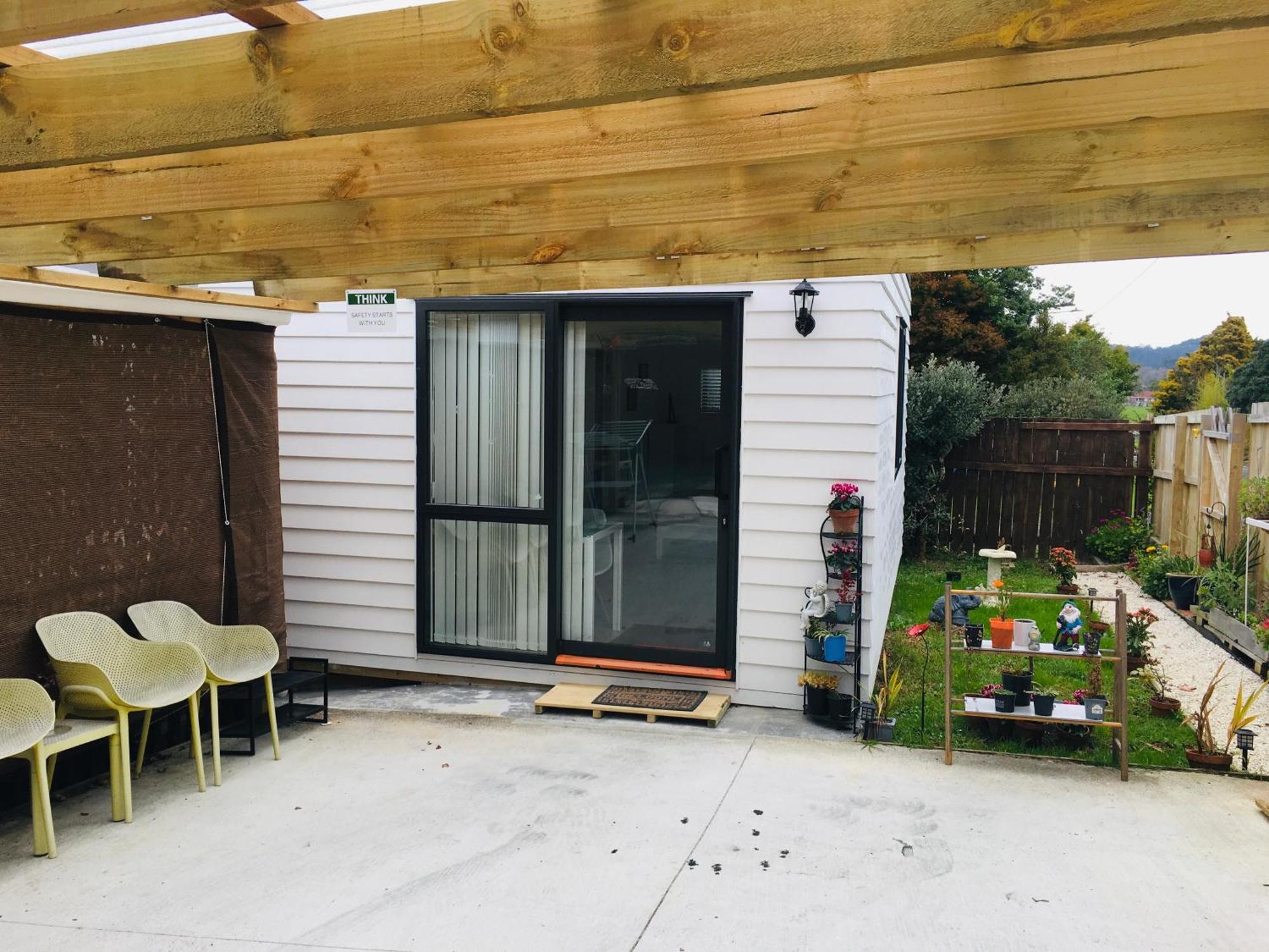 West Delight Guest house