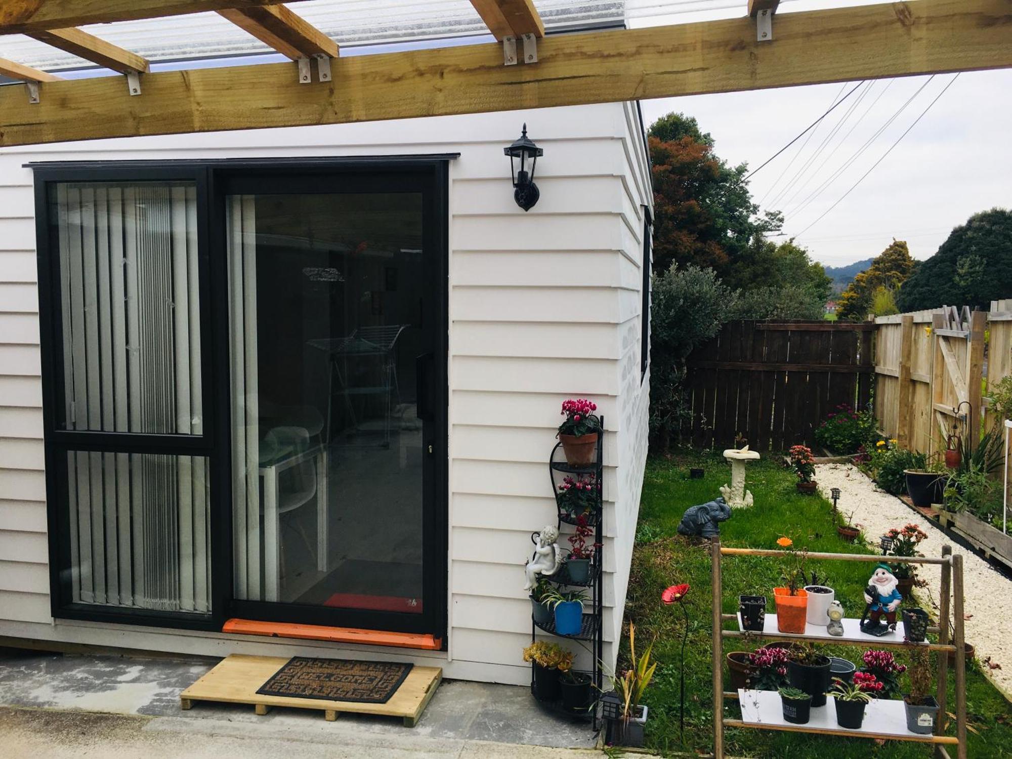 Guest house West Delight Auckland