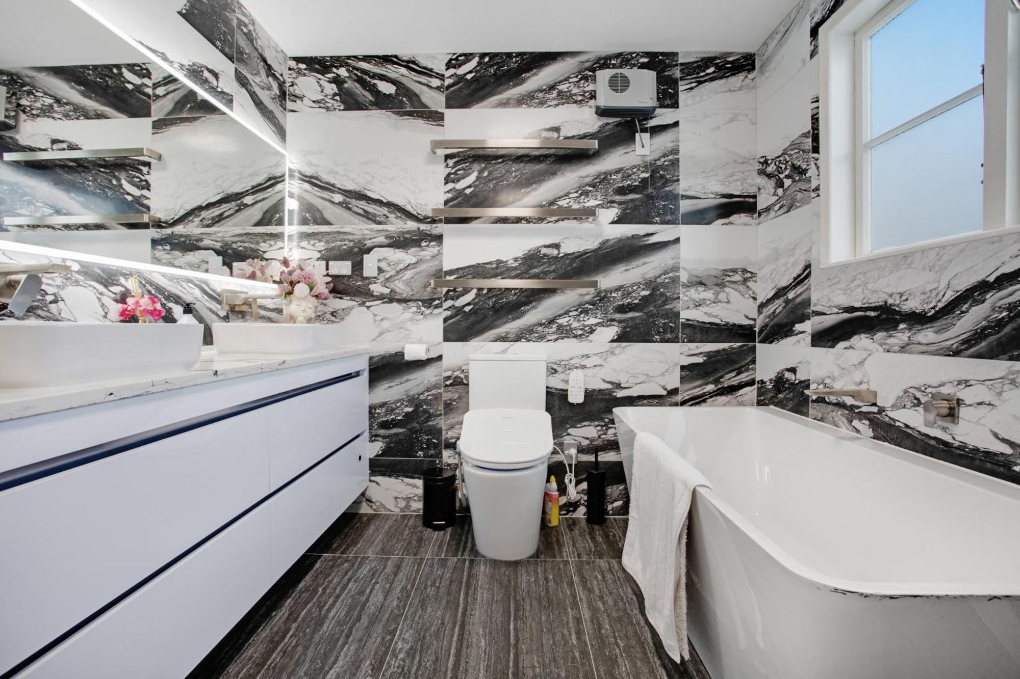 Holiday home Urban Oasis In Auckland