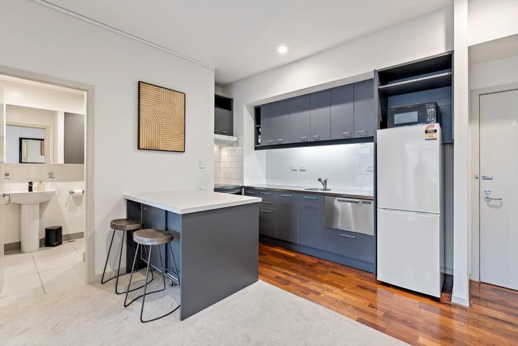 Apartment Prime Location With Sky Tower Views! Auckland