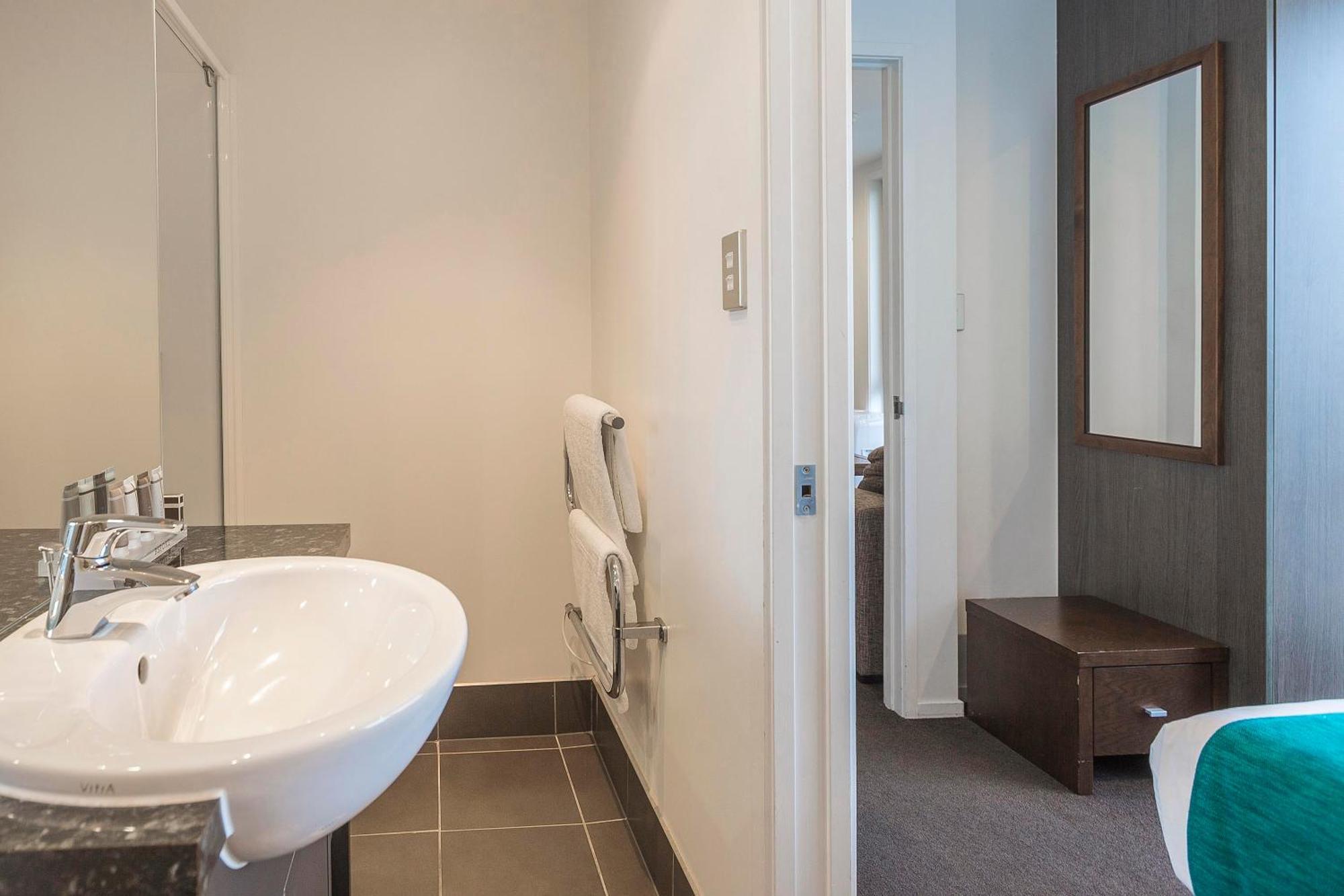 Barclay 4* Auckland