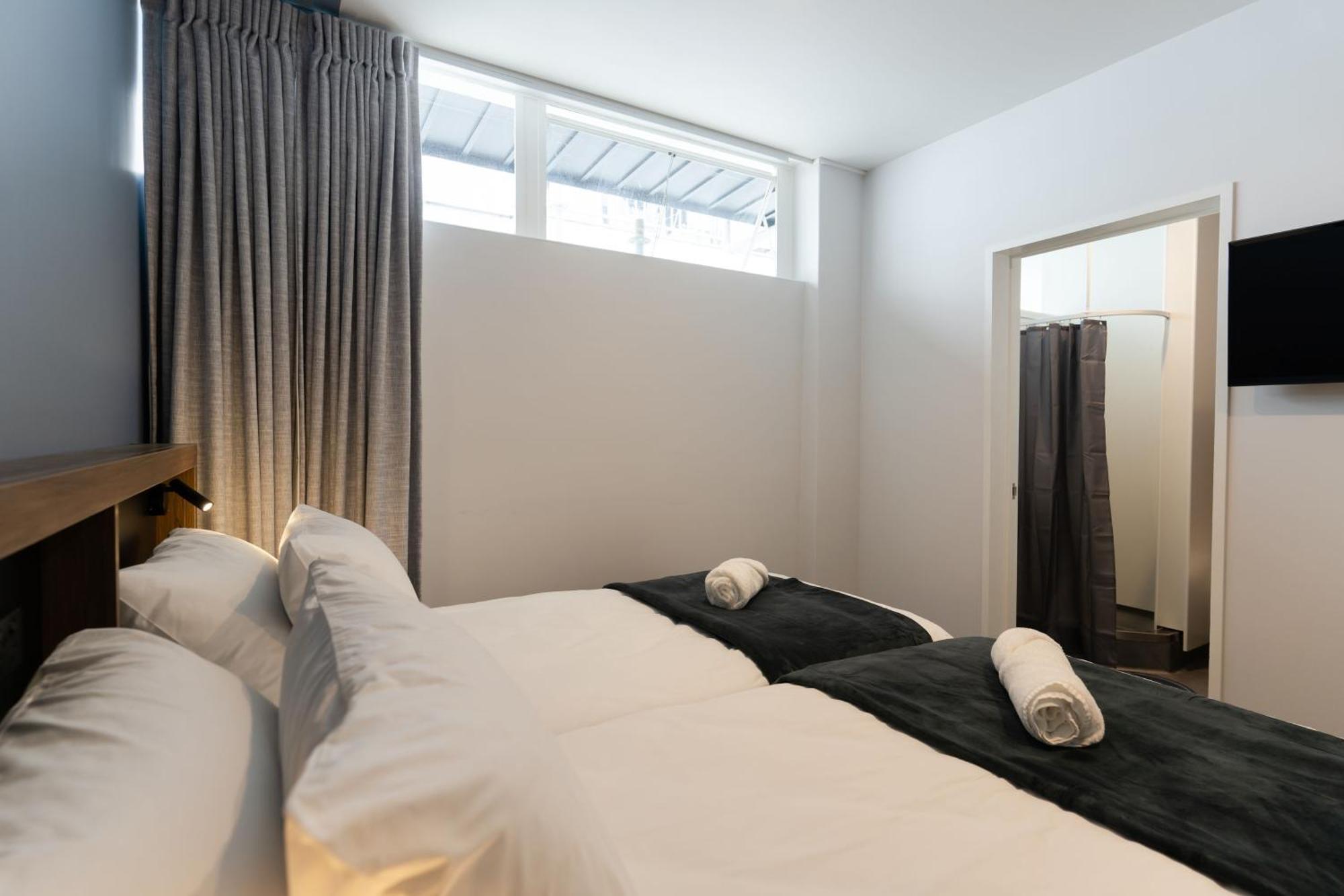 Haka House Hostel