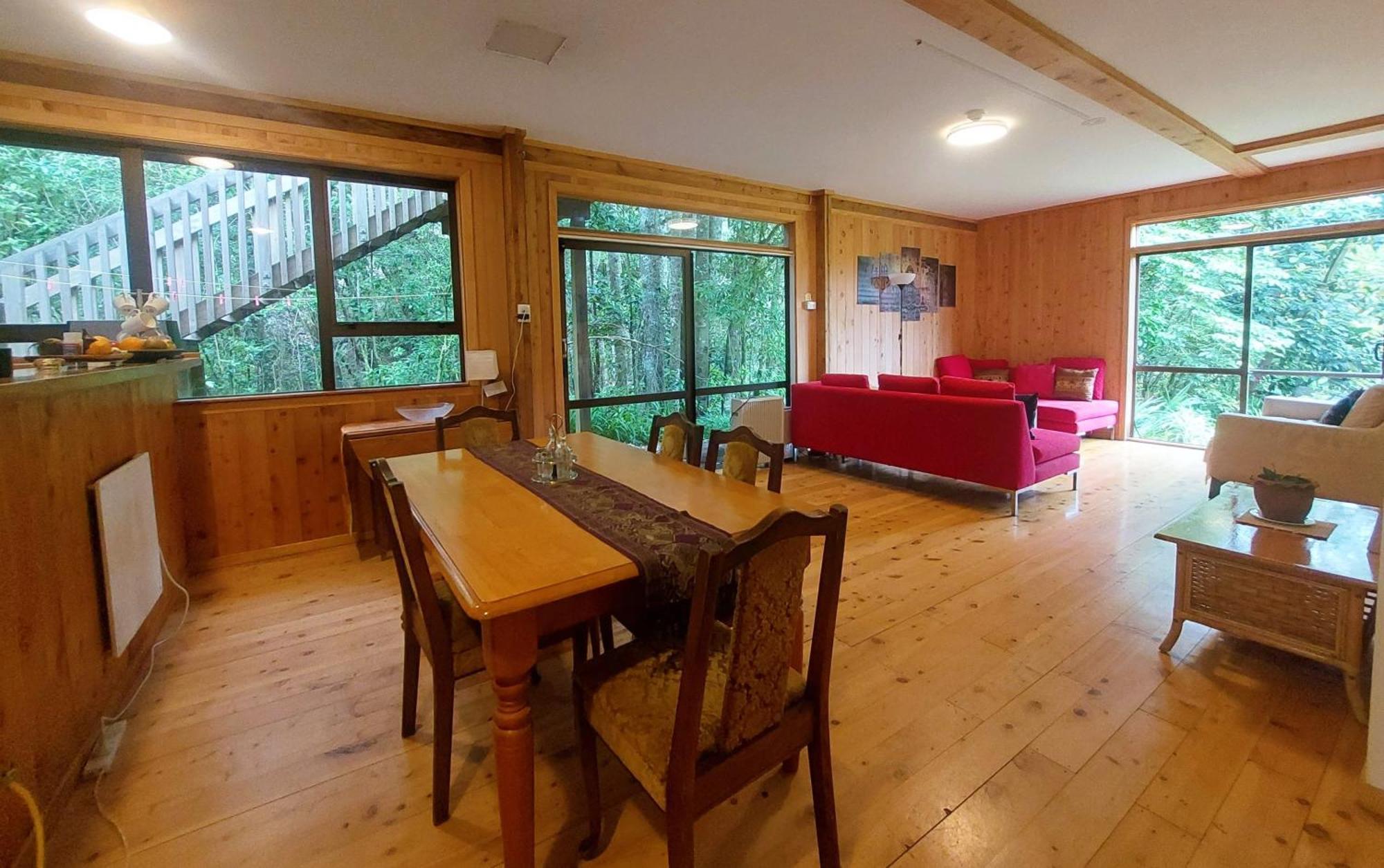 Resort Kawai Purapura Yoga Retreat Centre 3*