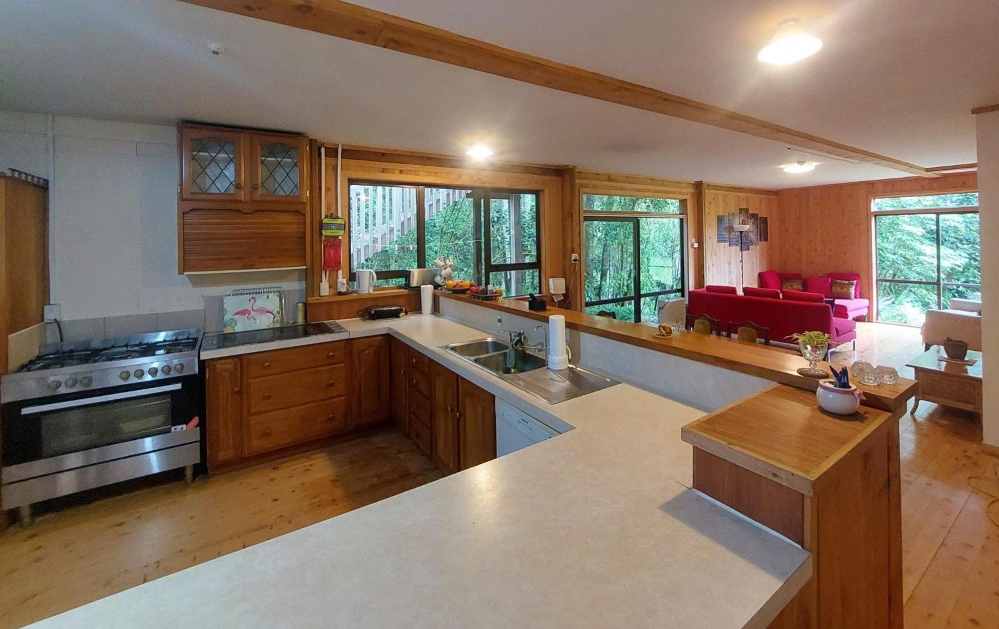 Kawai Purapura Yoga Retreat Centre Resort 3*