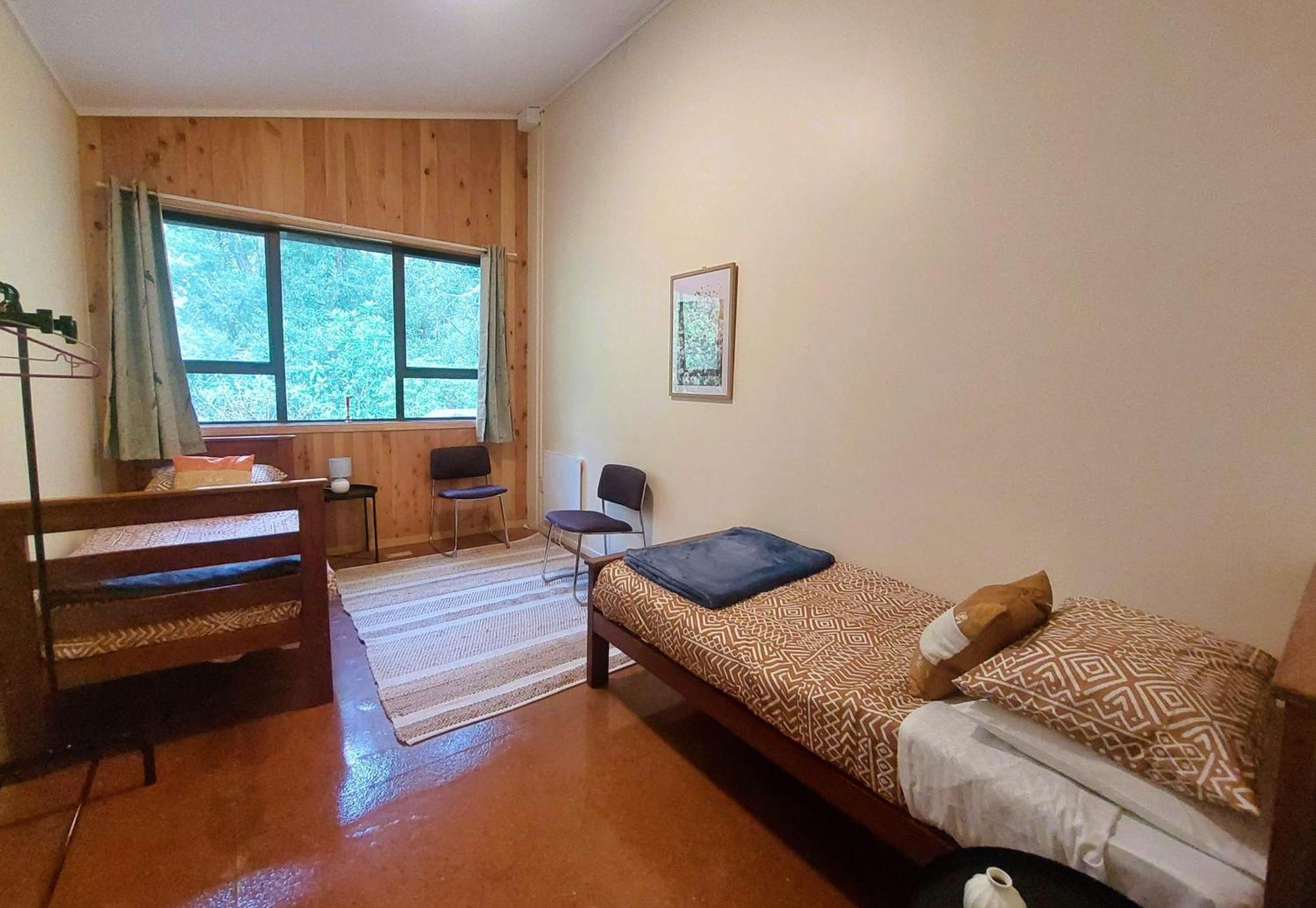 Kawai Purapura Yoga Retreat Centre Auckland