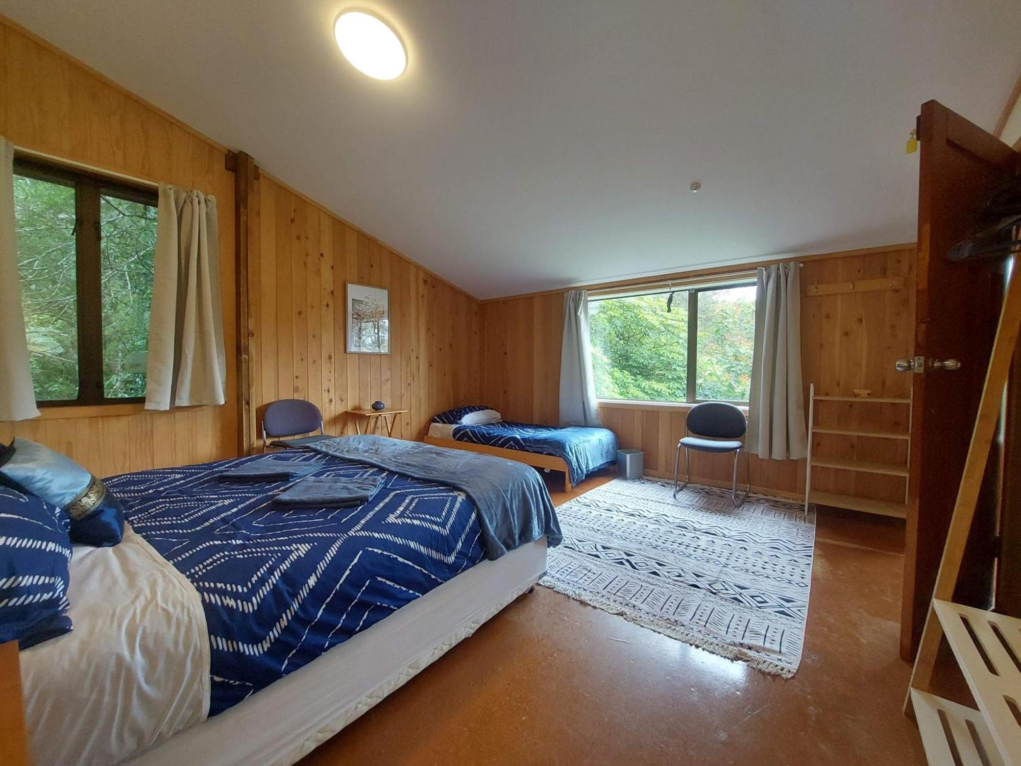 Resort Kawai Purapura Yoga Retreat Centre