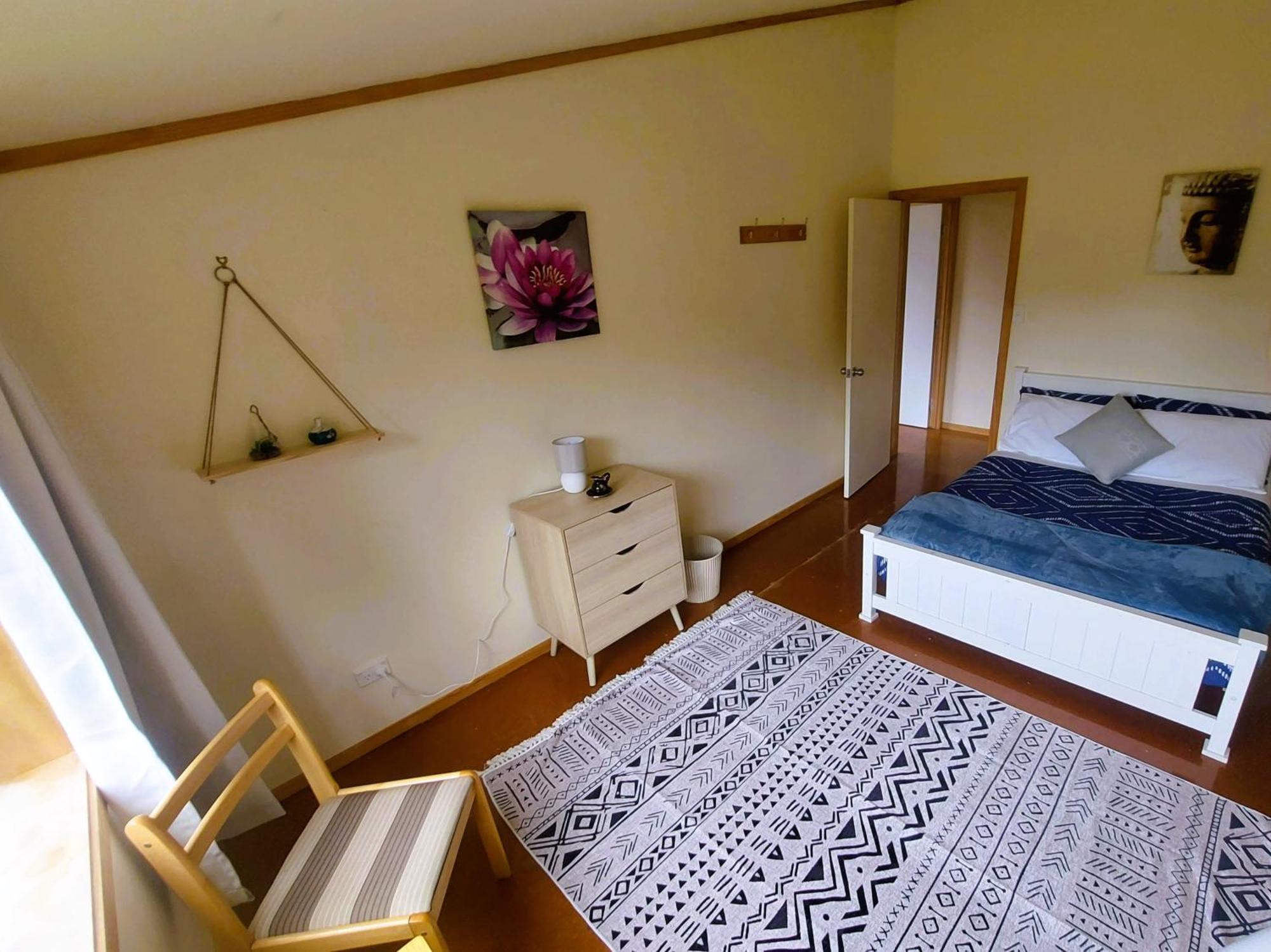 Resort Kawai Purapura Yoga Retreat Centre