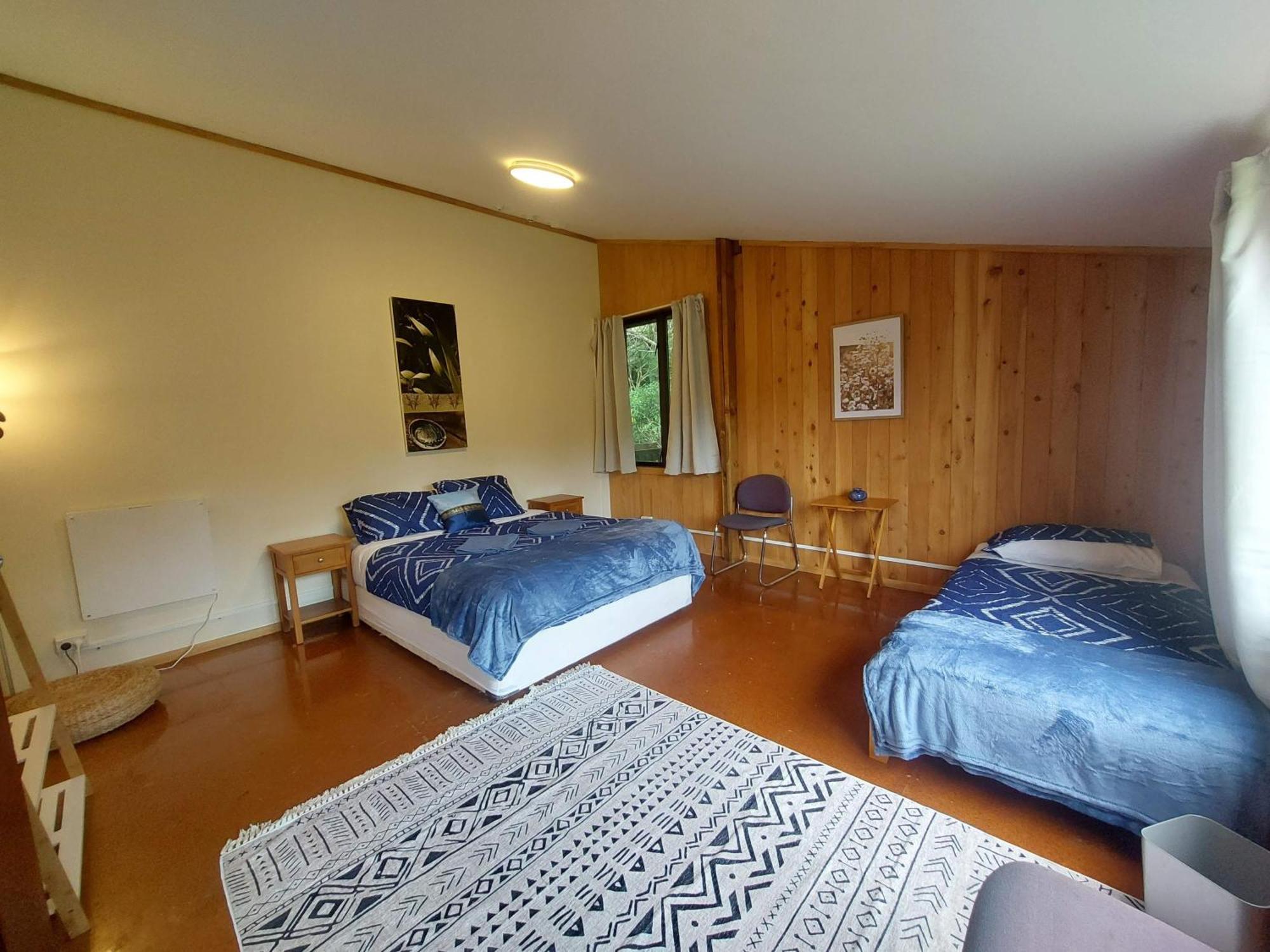Resort Kawai Purapura Yoga Retreat Centre
