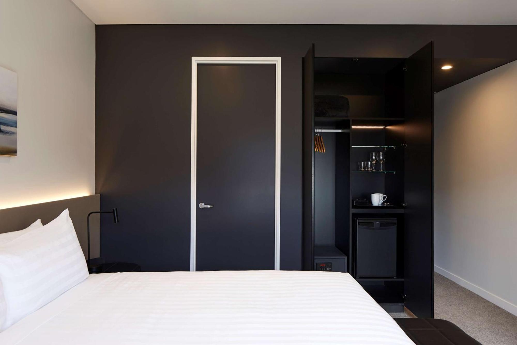 Travelodge Wynyard Quarter 4*