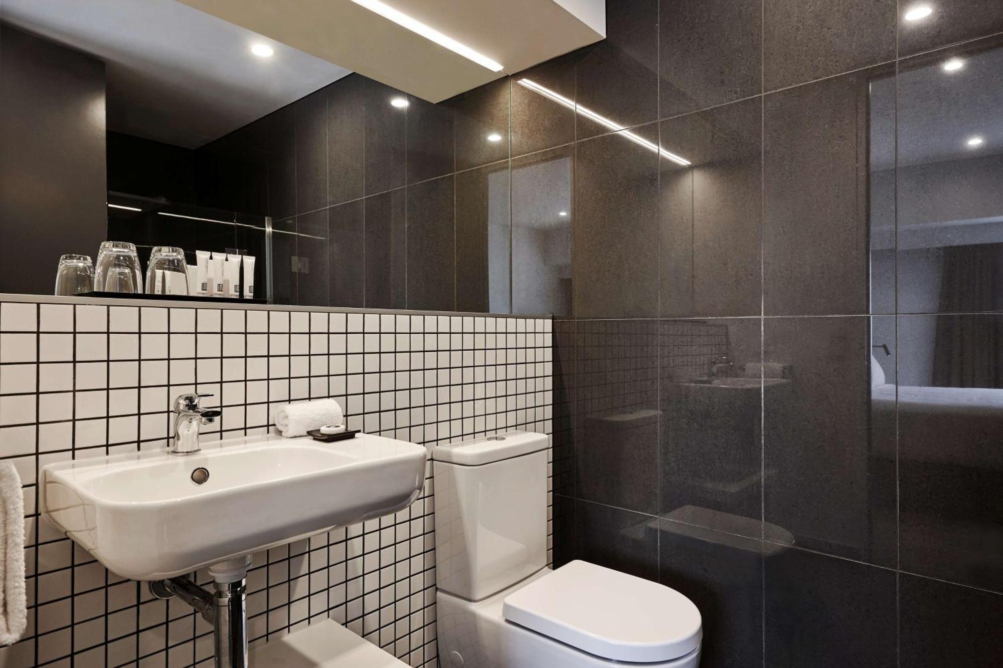 Travelodge Wynyard Quarter Hotel 4*