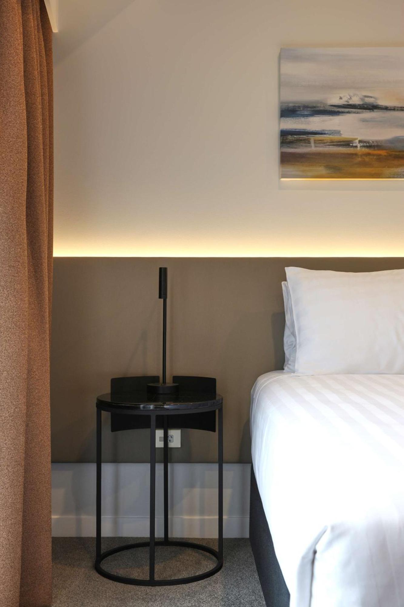 Travelodge Wynyard Quarter 4*