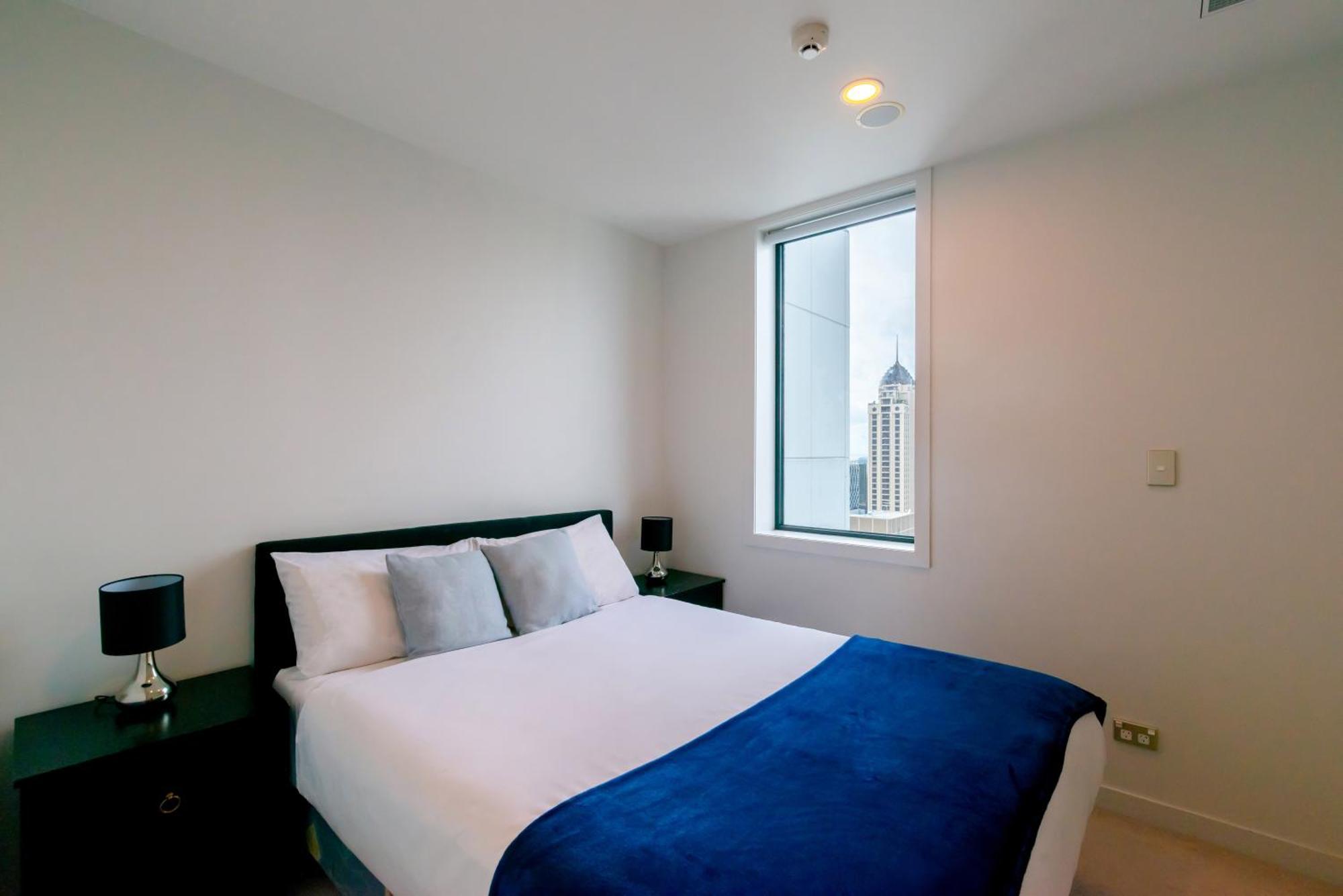 Apartamento Skytower View And Seaview 2 Bedroom *