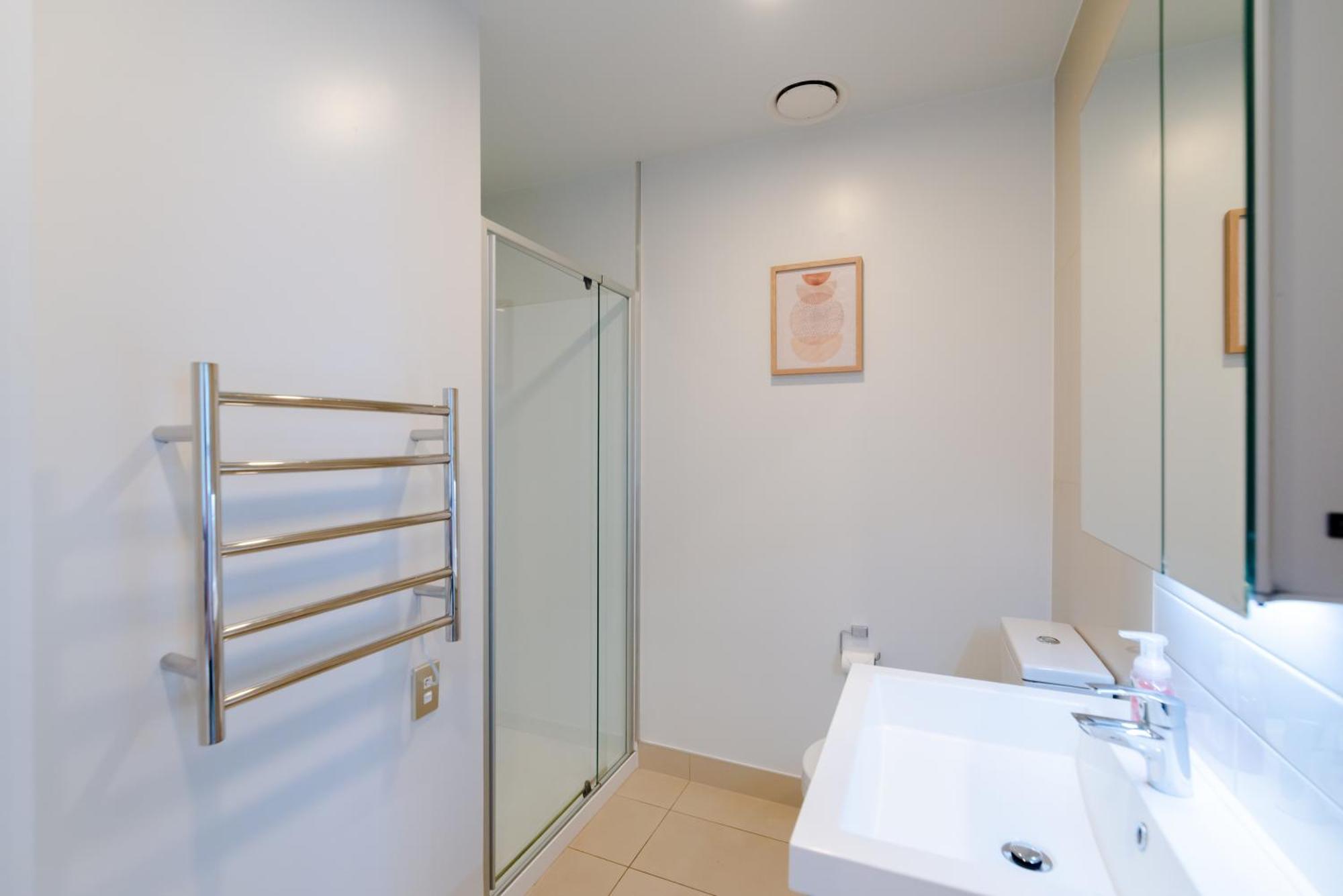 Apartamento Skytower View And Seaview 2 Bedroom *