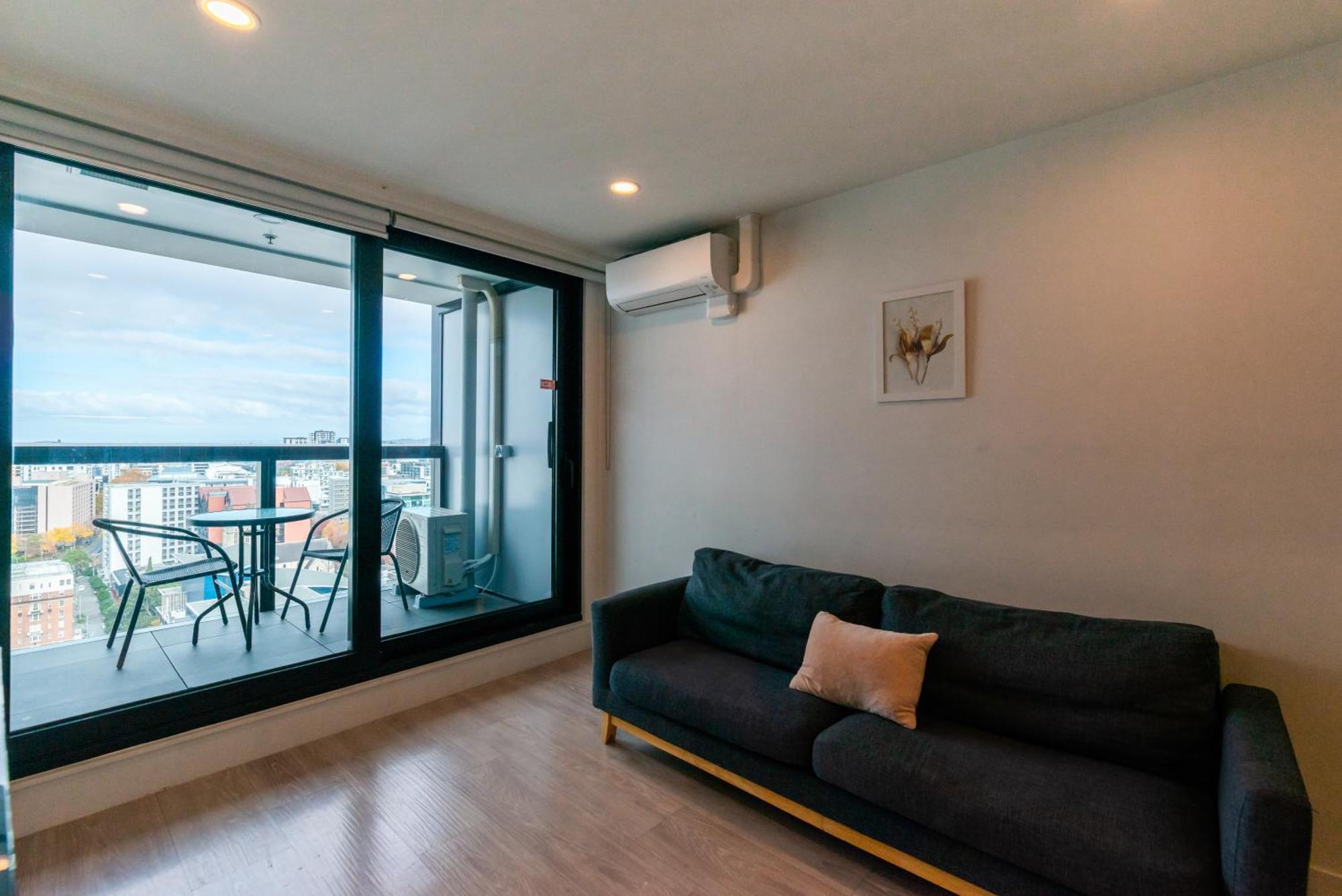 Skytower View And Seaview 2 Bedroom Apartamento