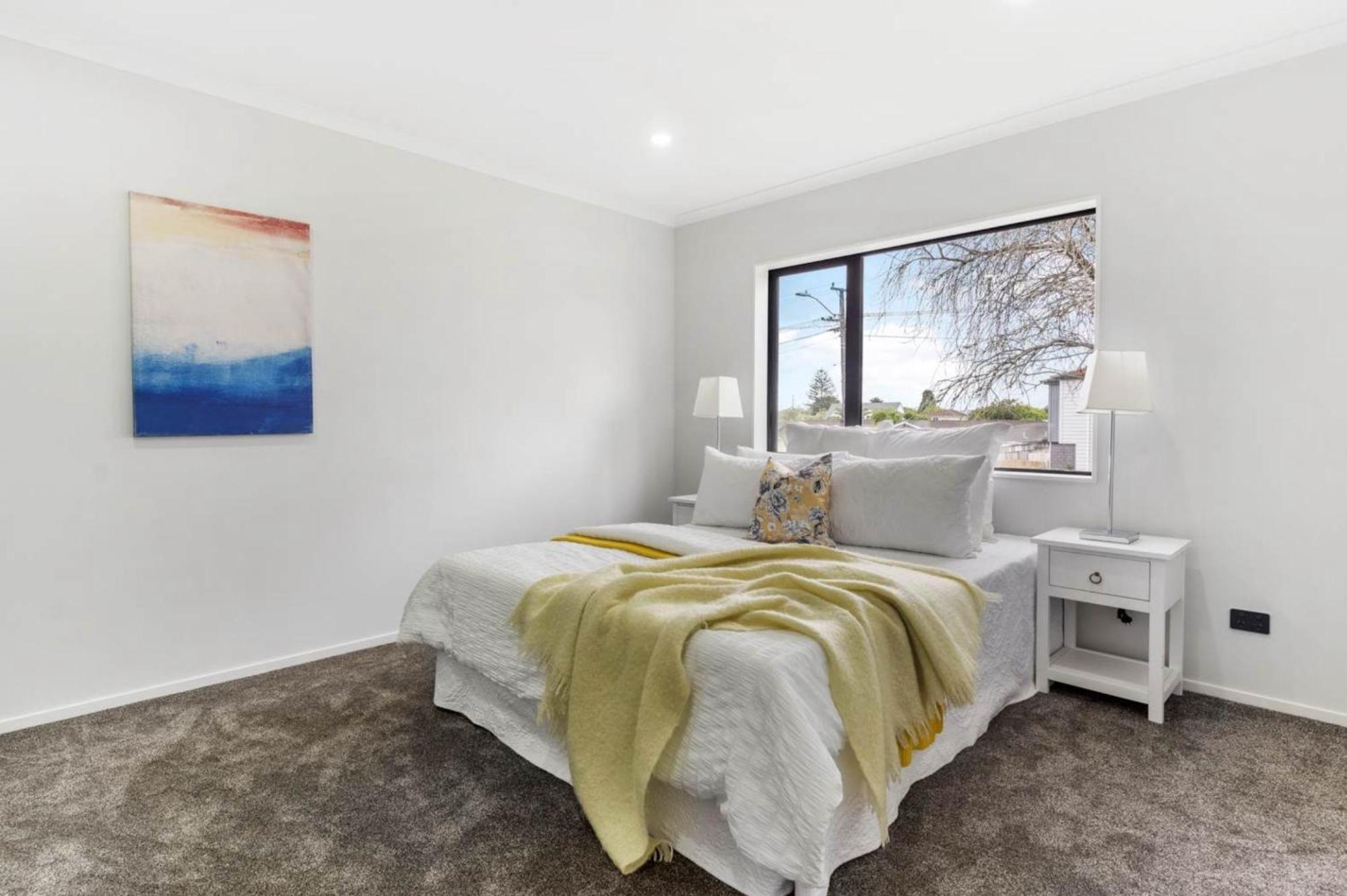 At Huia Road Holiday home