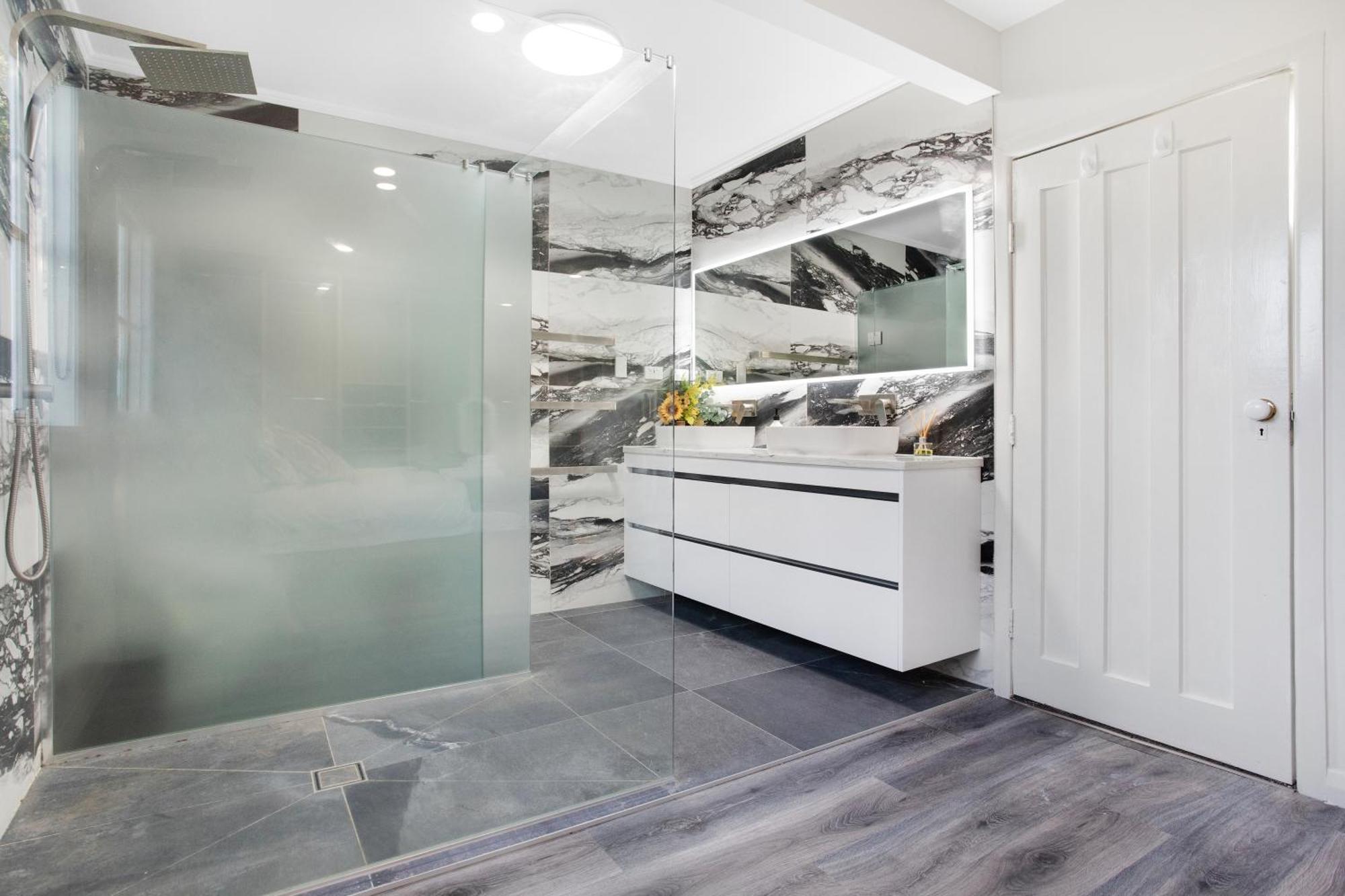 Urban Oasis In Holiday home *