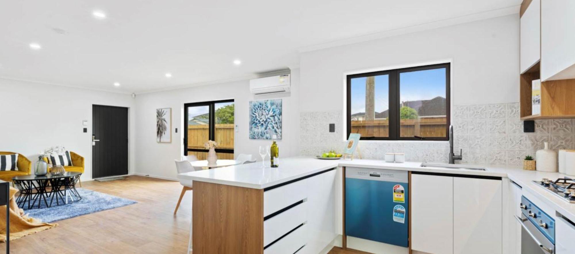 Holiday home Or Short Term In Papatoetoe