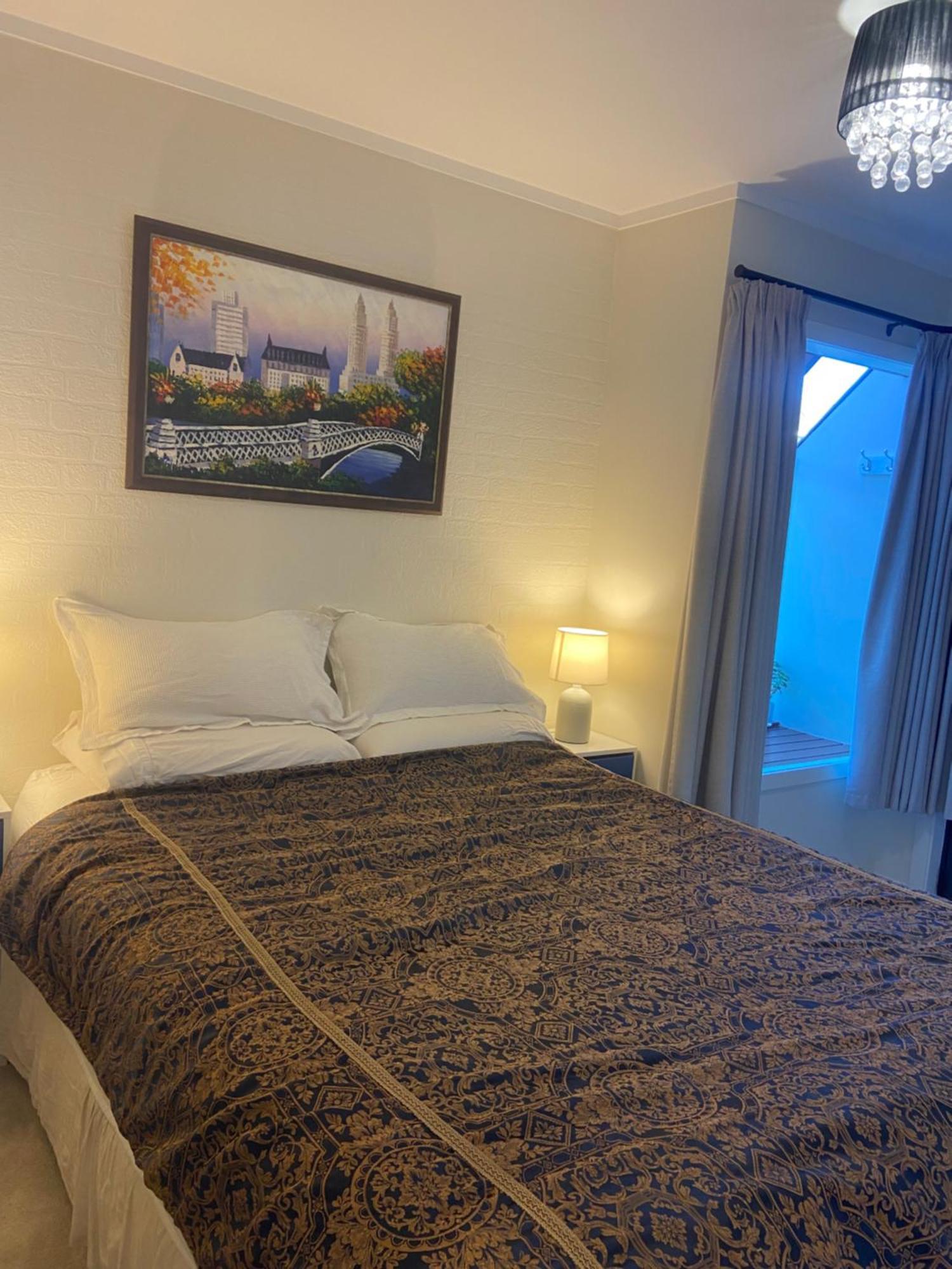 Epsom Nook Homestay *