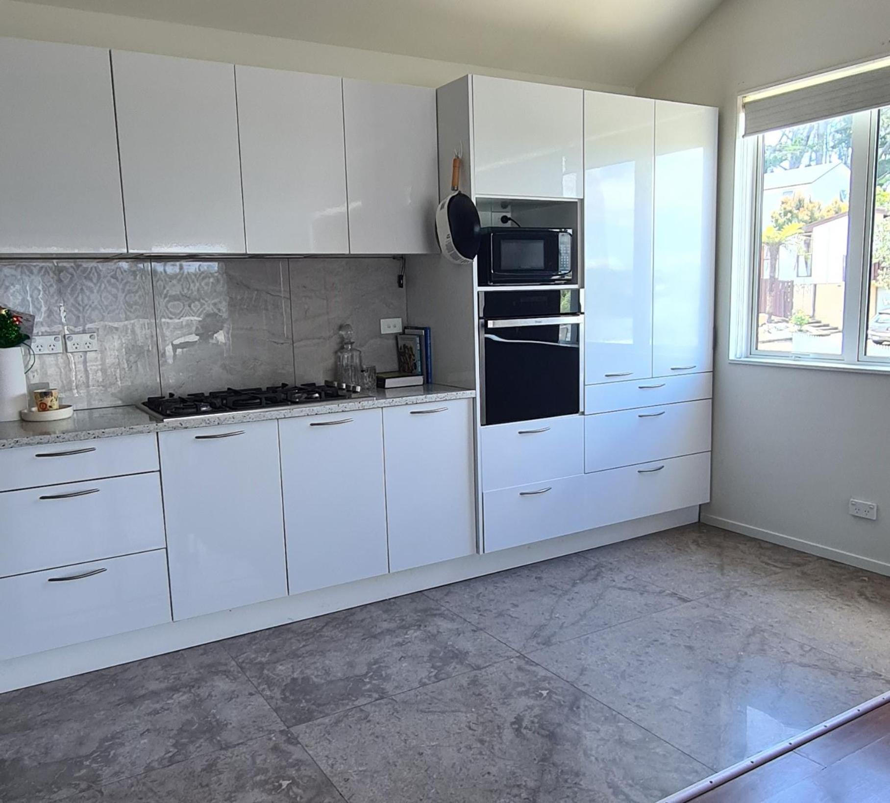 Westgate Three And One Small Bedrooms House Holiday home Auckland