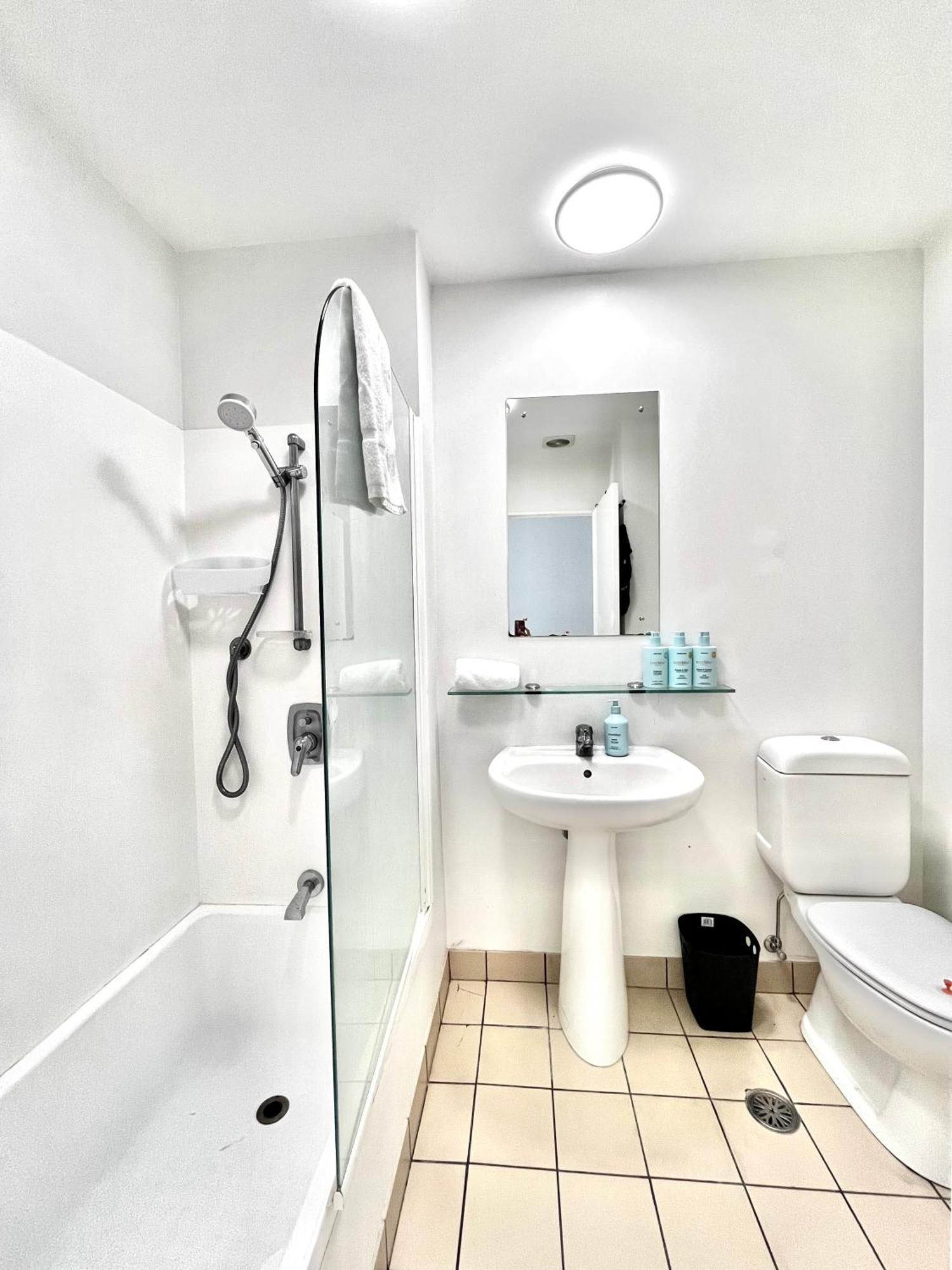 Urban Oasis With Convenient Apartment Auckland