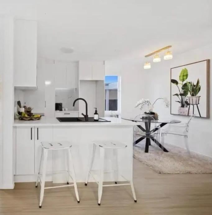 Apartamento Airport Auckland