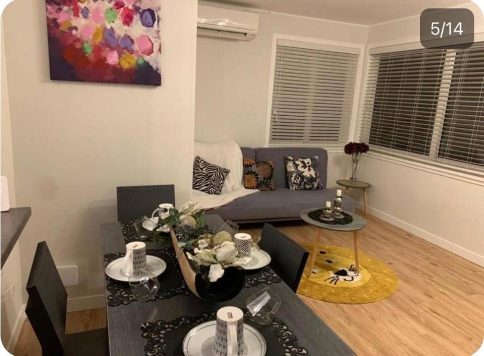 Airport Apartamento Auckland