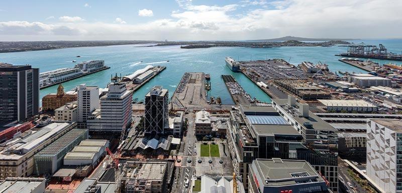 Harbour