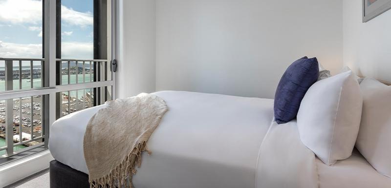 Harbour 4* Auckland