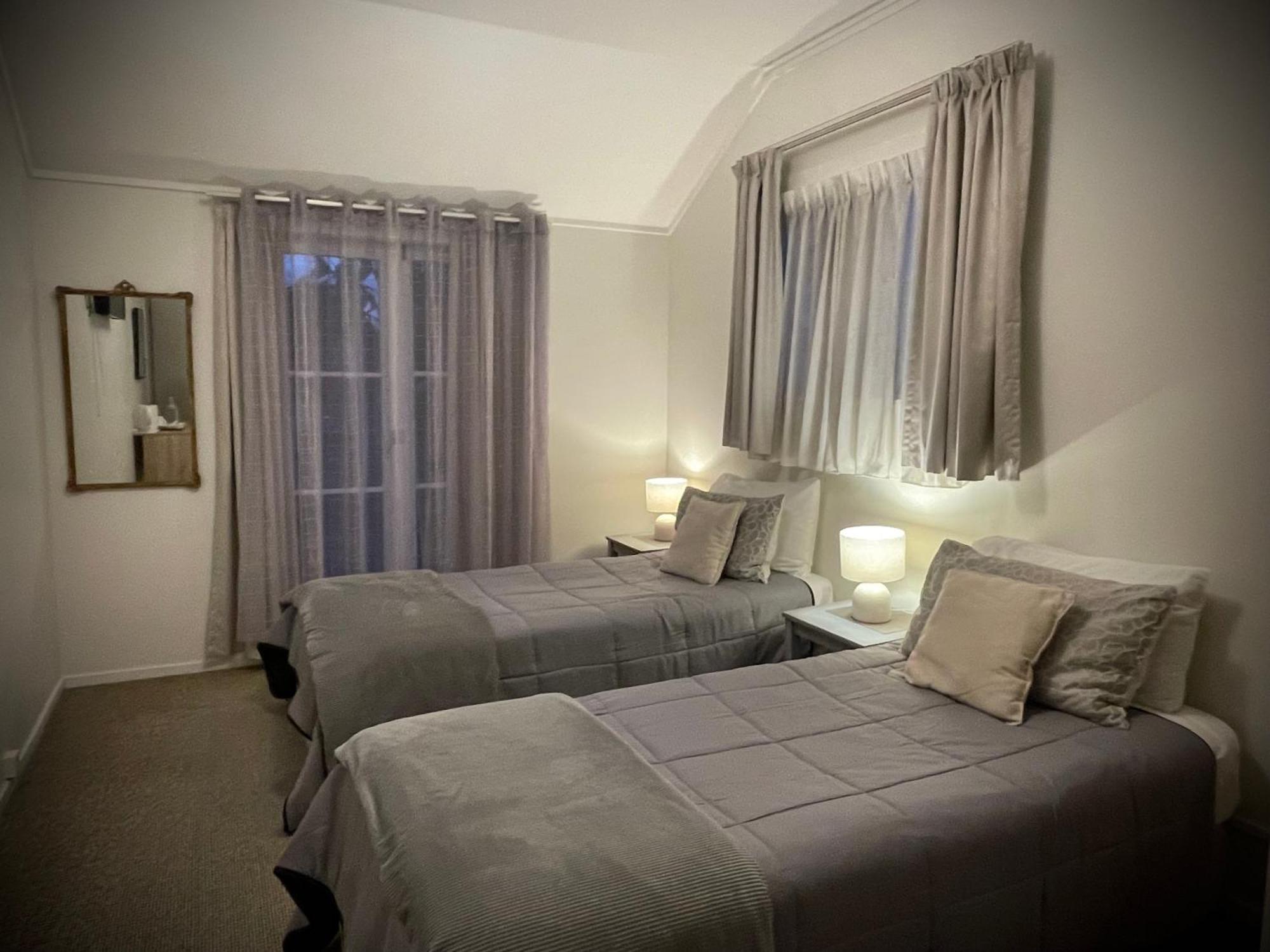 Casa de hóspedes Bavaria Boutique 3*